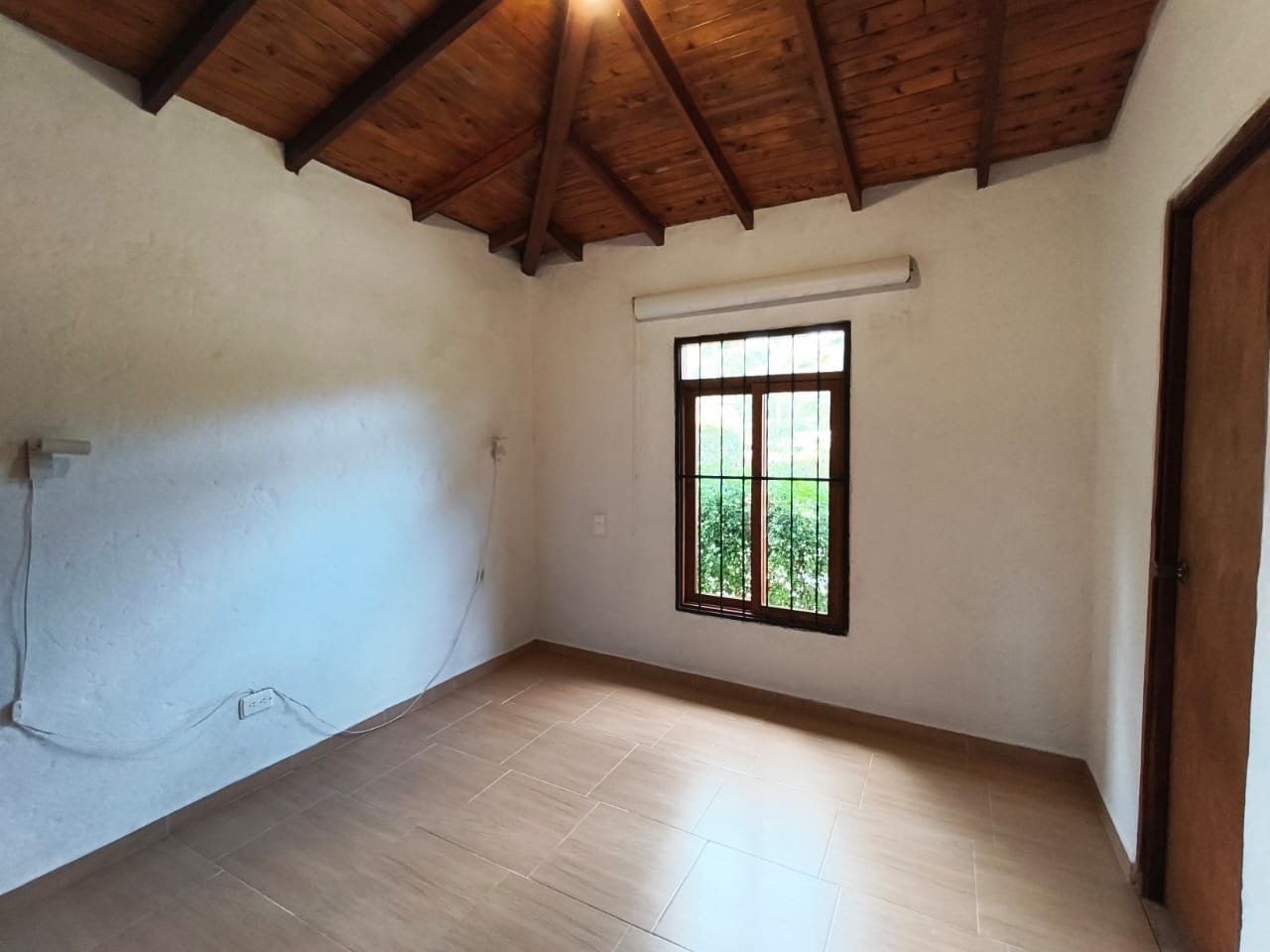 FINCA EN ARRIENDO UBICADA EN RIONEGRO SECTOR VEREDA CABECERAS - 11