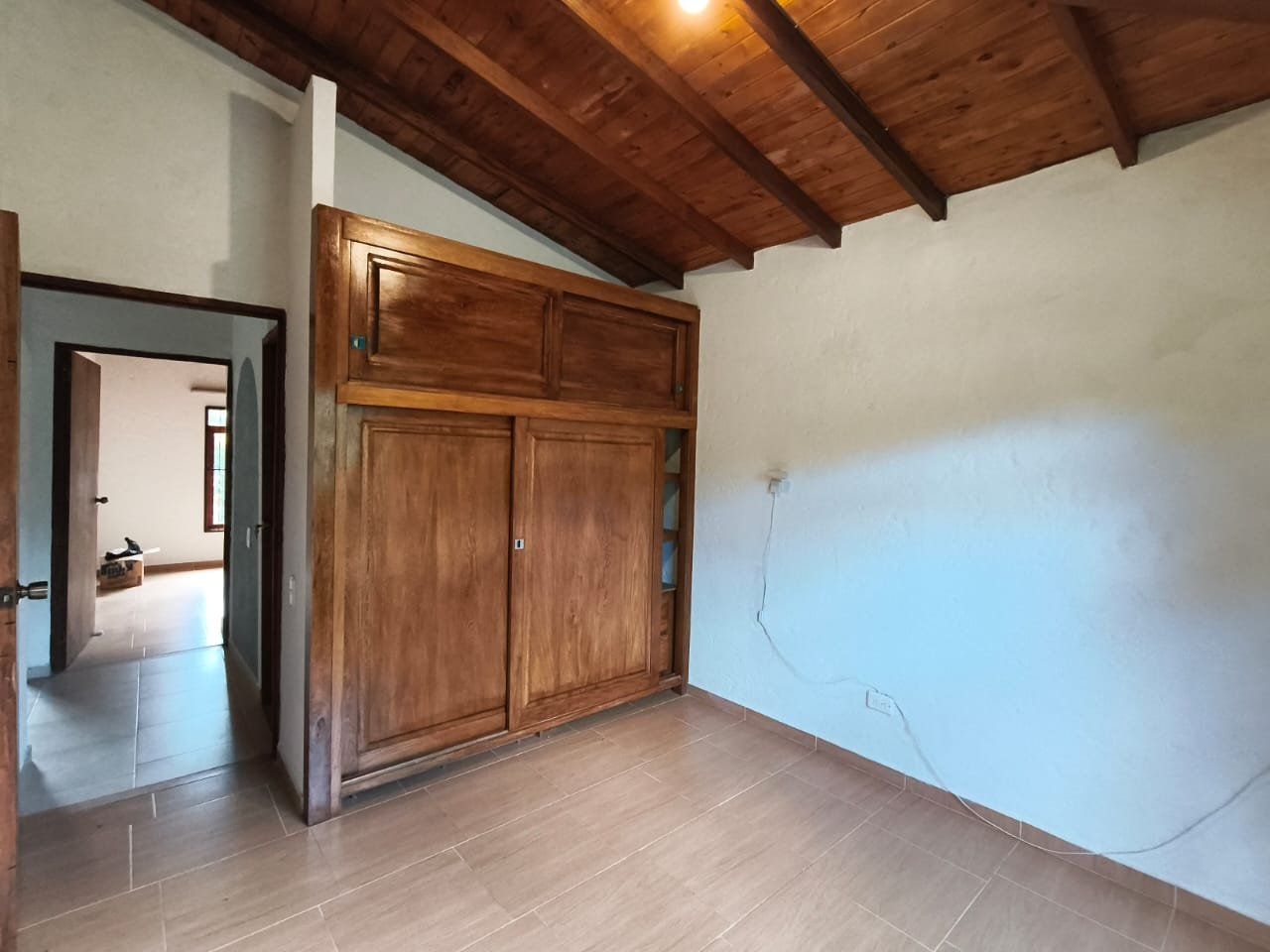 FINCA EN ARRIENDO UBICADA EN RIONEGRO SECTOR VEREDA CABECERAS - 10