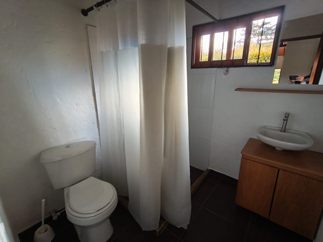 FINCA EN ARRIENDO UBICADA EN RIONEGRO SECTOR VEREDA CABECERAS - 16