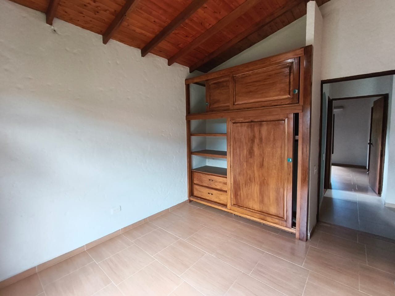 FINCA EN ARRIENDO UBICADA EN RIONEGRO SECTOR VEREDA CABECERAS - 8