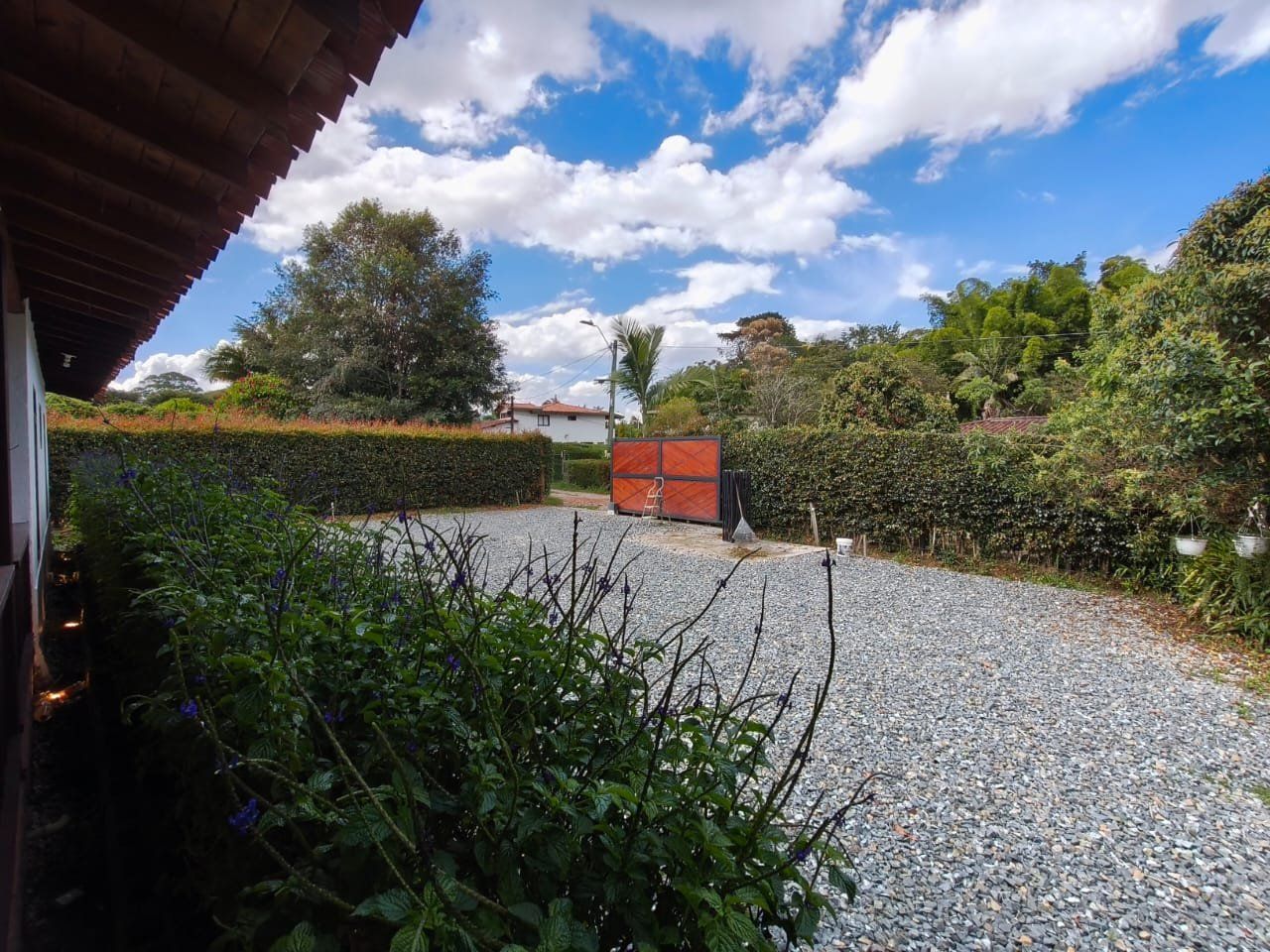 FINCA EN ARRIENDO UBICADA EN RIONEGRO SECTOR VEREDA CABECERAS - 20