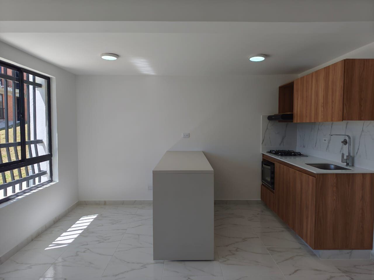 APARTAMENTO EN ARRIENDO UBICADO EL CARMEN DE VIBORAL SECTOR CAMPO ALEGRE - 3