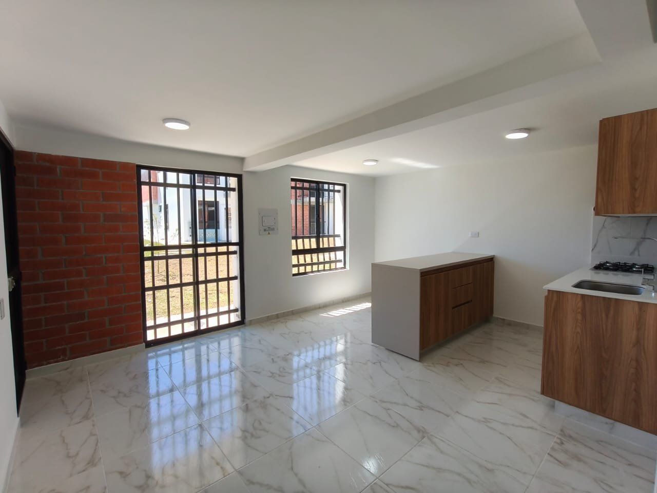 APARTAMENTO EN ARRIENDO UBICADO EL CARMEN DE VIBORAL SECTOR CAMPO ALEGRE - 4