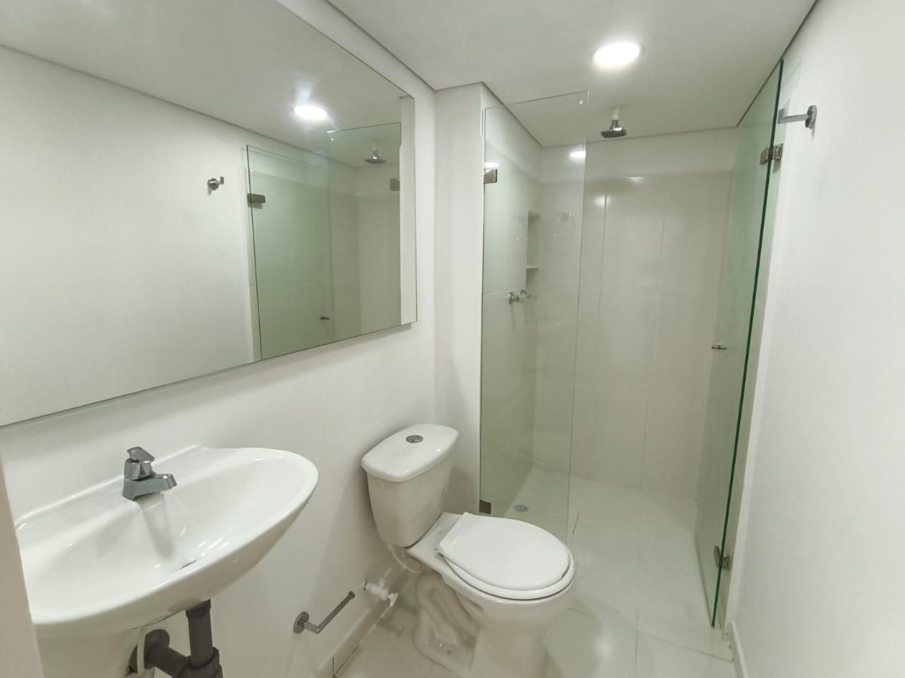 APARTAMENTO EN ARRIENDO UBICADO EL CARMEN DE VIBORAL SECTOR CAMPO ALEGRE - 10
