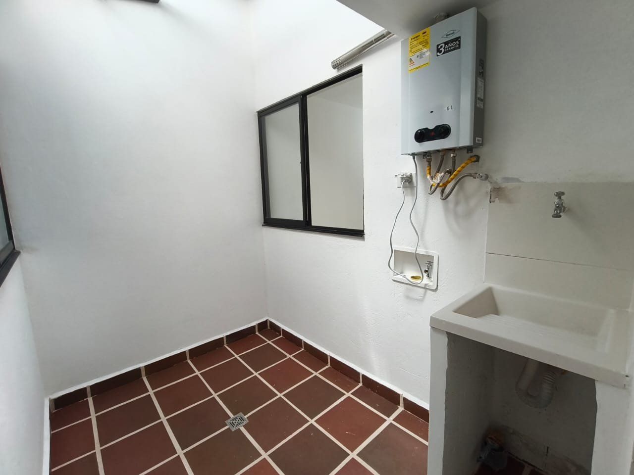 APARTAMENTO EN ARRIENDO UBICADO EL CARMEN DE VIBORAL SECTOR CAMPO ALEGRE - 12