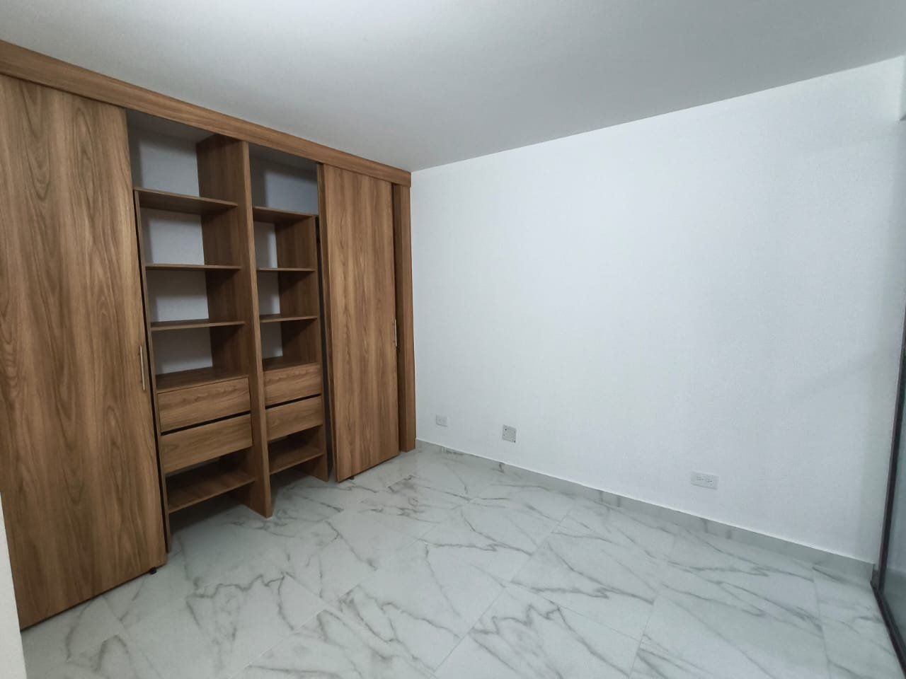 APARTAMENTO EN ARRIENDO UBICADO EL CARMEN DE VIBORAL SECTOR CAMPO ALEGRE - 7