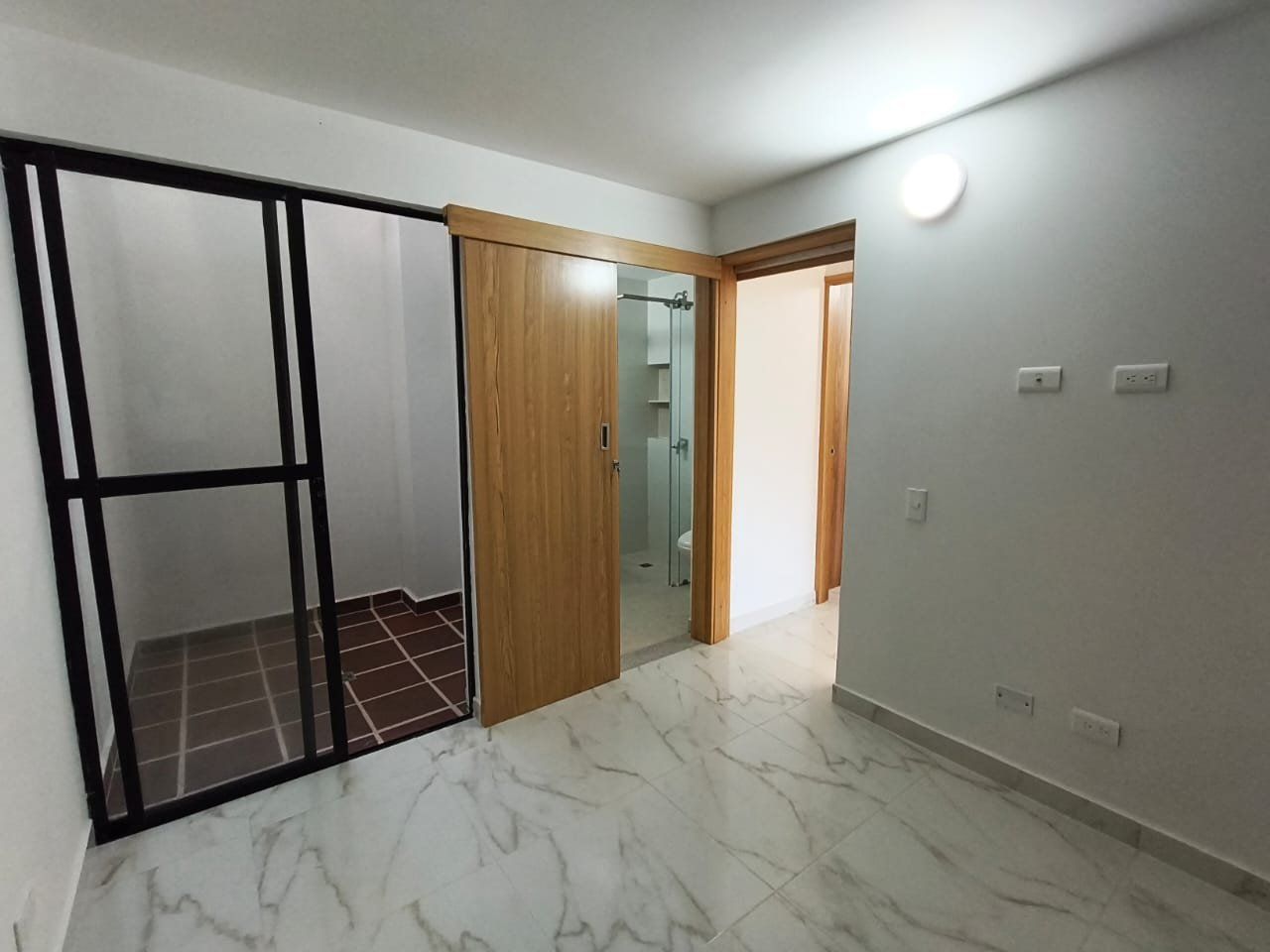APARTAMENTO EN ARRIENDO UBICADO EL CARMEN DE VIBORAL SECTOR CAMPO ALEGRE - 8