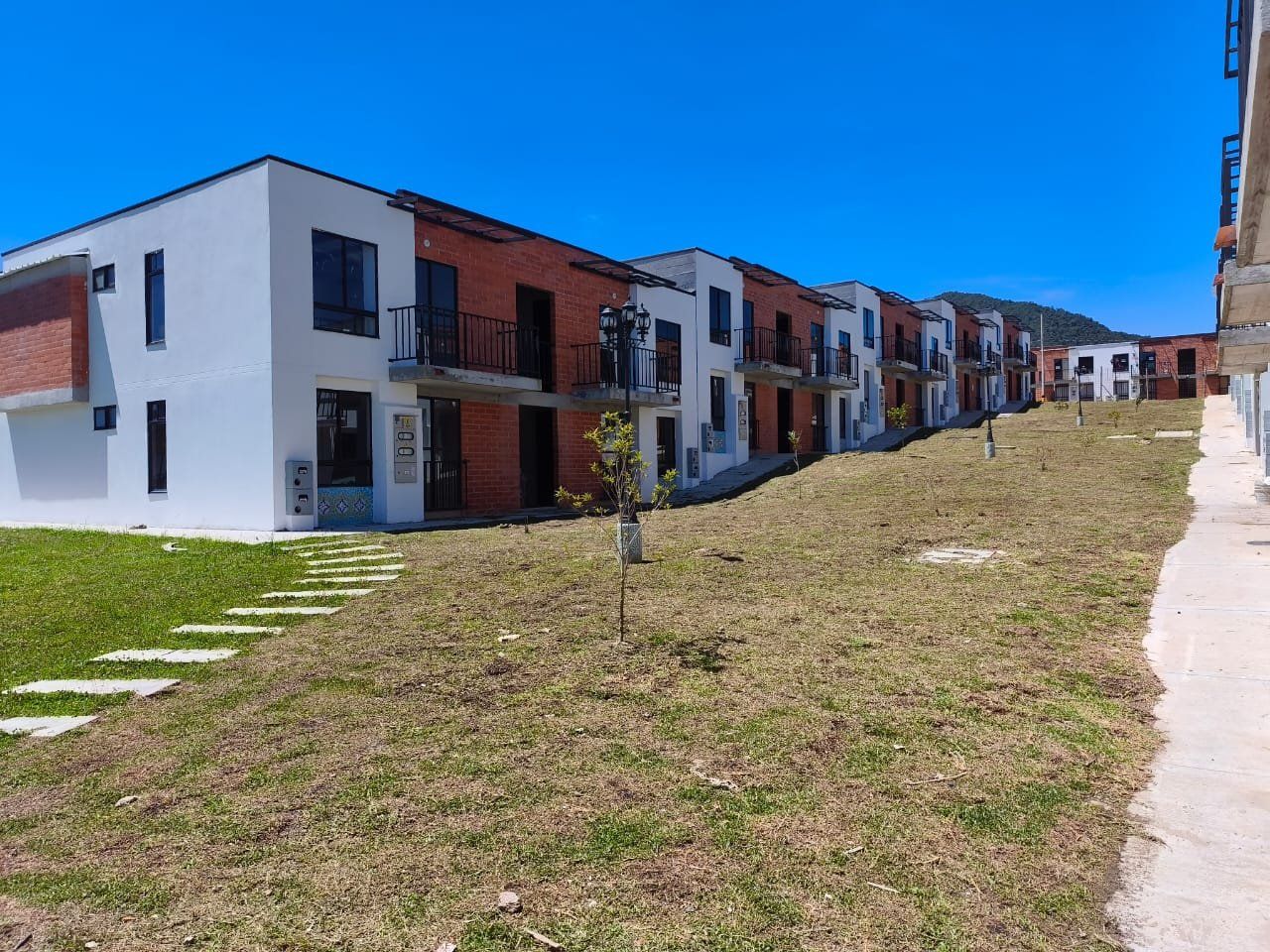 APARTAMENTO EN ARRIENDO UBICADO EL CARMEN DE VIBORAL SECTOR CAMPO ALEGRE - 13