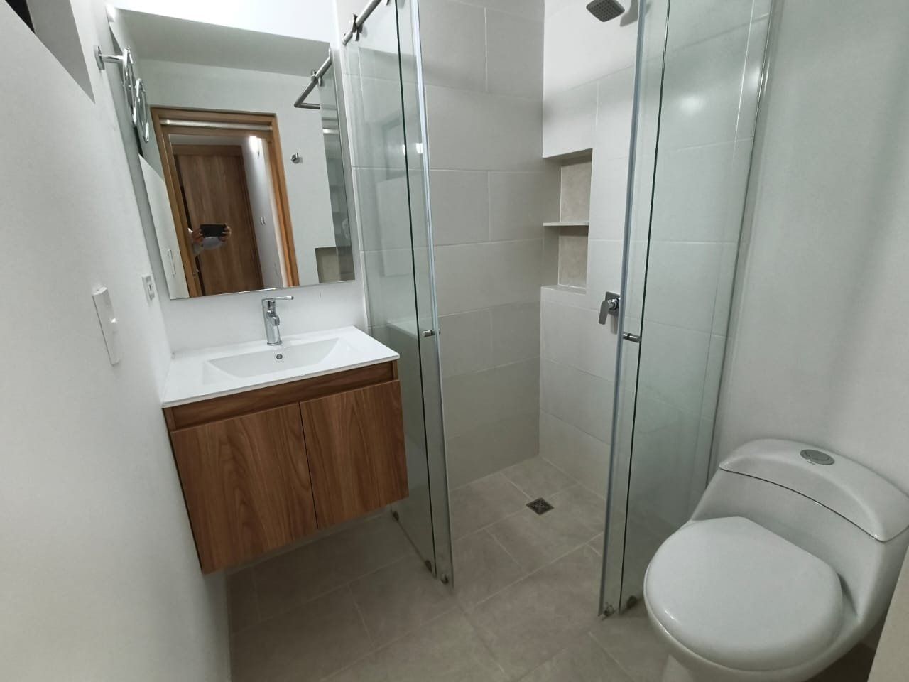 APARTAMENTO EN ARRIENDO UBICADO EL CARMEN DE VIBORAL SECTOR CAMPO ALEGRE - 11