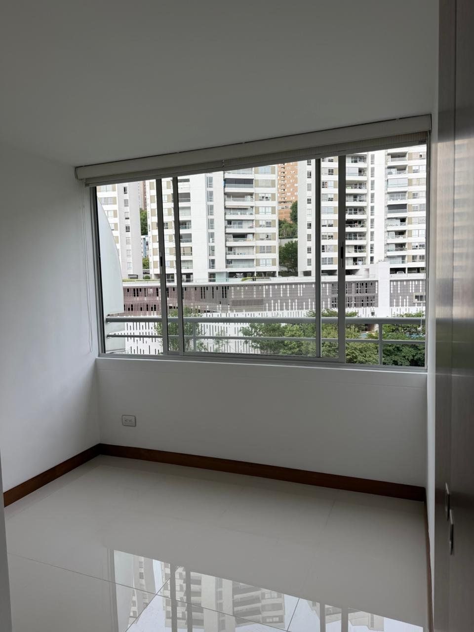 APARTAMENTO EN ARRIENDO UBICADO EN MEDELLIN SECTOR LOMA DEL INDIO - 4