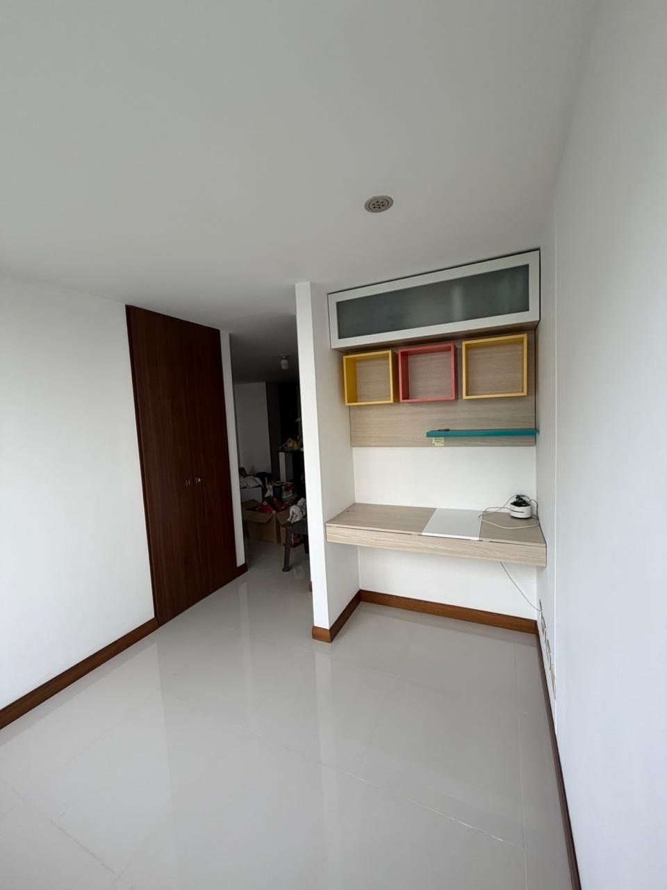 APARTAMENTO EN ARRIENDO UBICADO EN MEDELLIN SECTOR LOMA DEL INDIO - 3