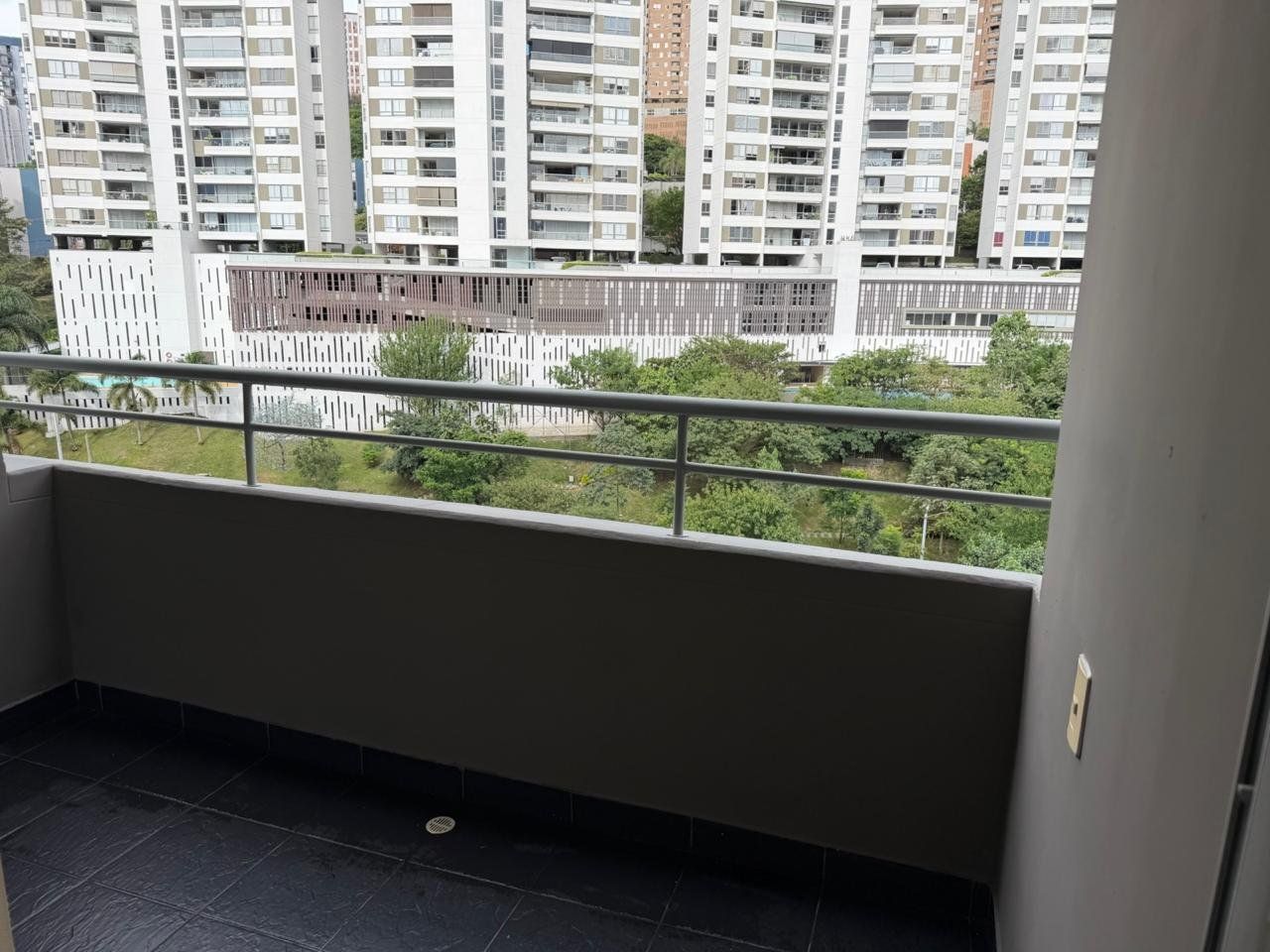 APARTAMENTO EN ARRIENDO UBICADO EN MEDELLIN SECTOR LOMA DEL INDIO - 12