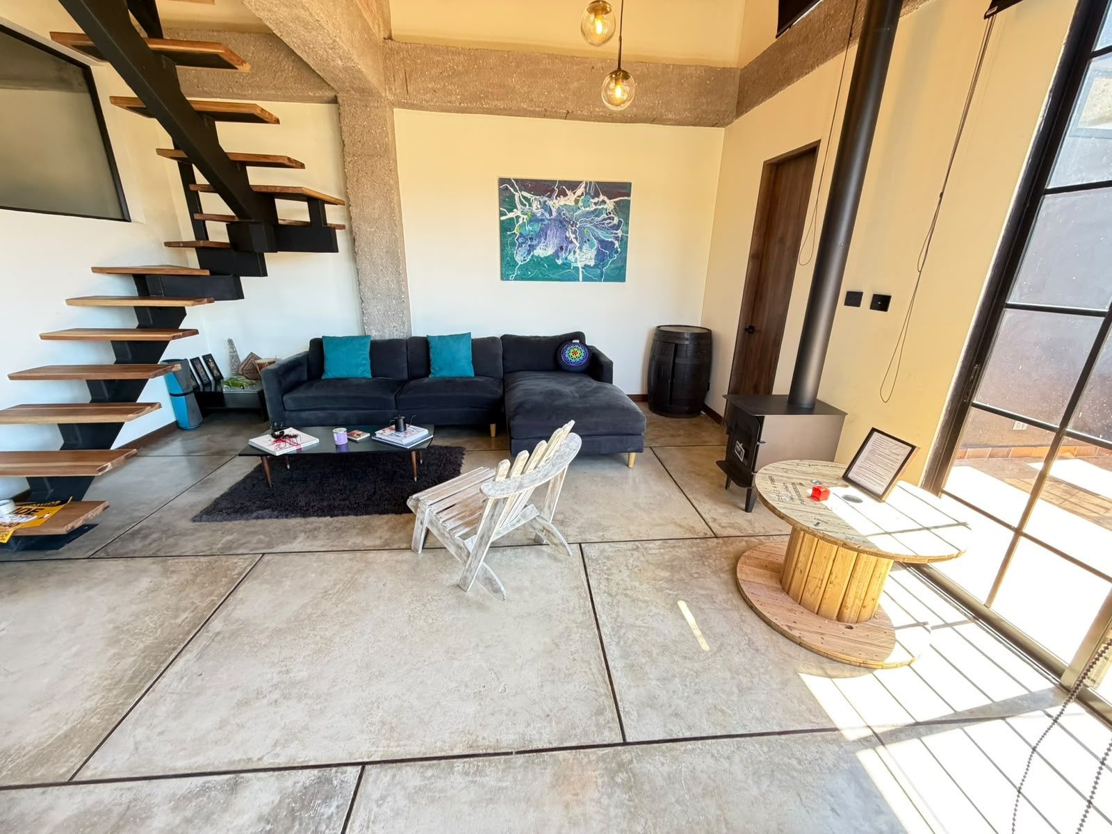 APARTAMENTO EN VENTA UBICADO EN LA CEJA - 4