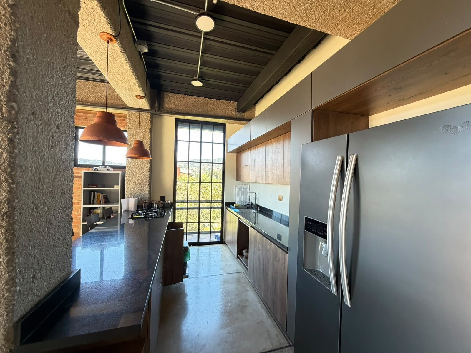 APARTAMENTO EN VENTA UBICADO EN LA CEJA - 5