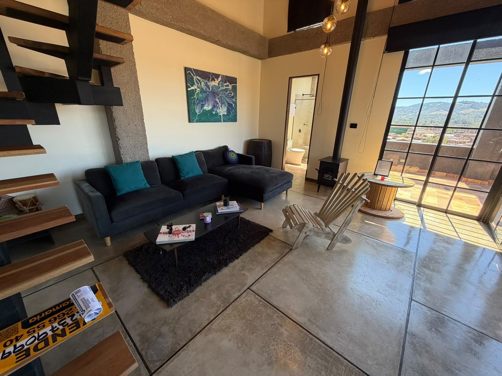 APARTAMENTO EN VENTA UBICADO EN LA CEJA - 6
