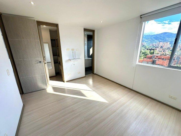 APARTAMENTO EN ARRIENDO UBICADO EN ENVIGADO SECTOR LOMA DEL ESMERALDAL - 5