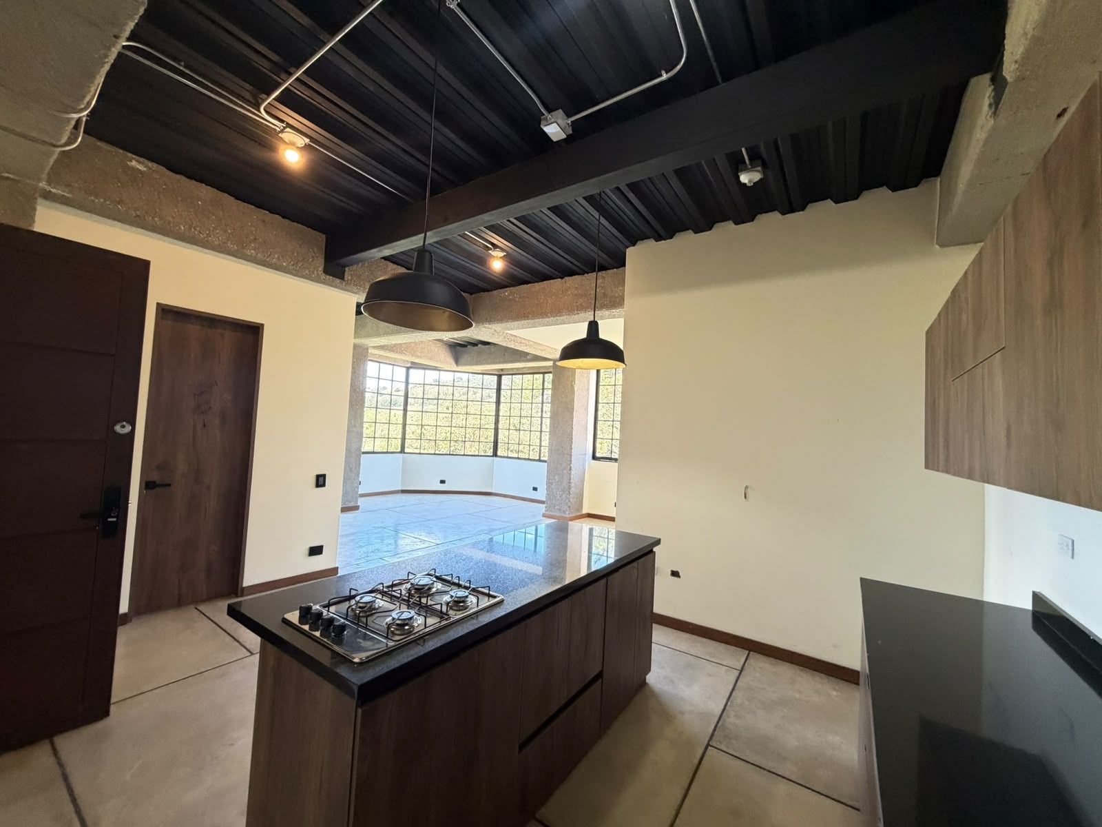 APARTAMENTO TIPO LOFT EN VENTA UBICADO EN LA CEJA - 4