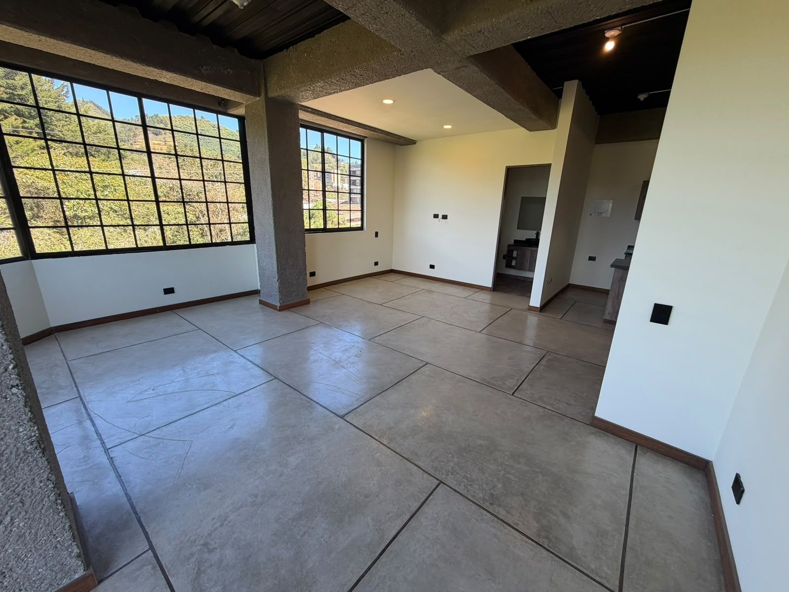 APARTAMENTO TIPO LOFT EN VENTA UBICADO EN LA CEJA - 2