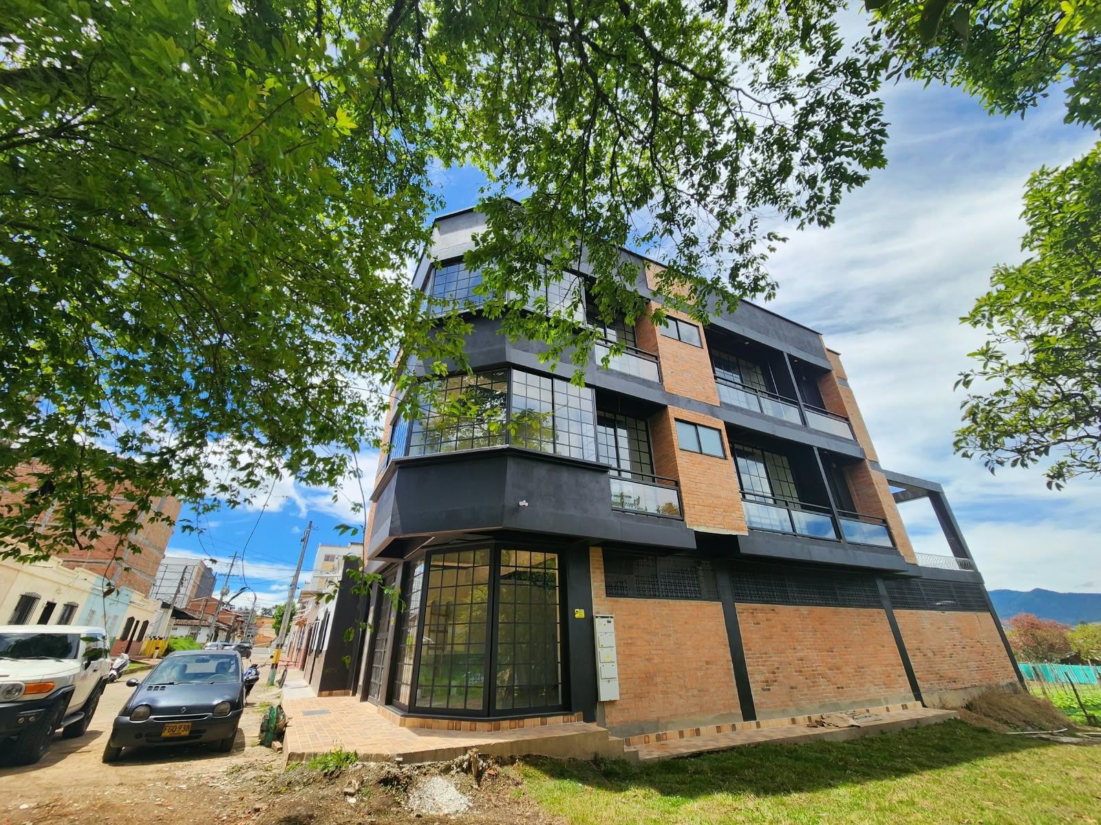 APARTAMENTO EN VENTA UBICADO EN LA CEJA - 9