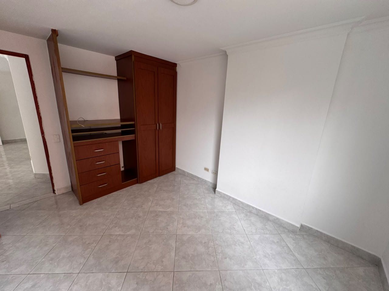 APARTAMENTO EN ARRIENDO UBICADO EN MEDELLIN SECTOR LOS BALSOS - 5