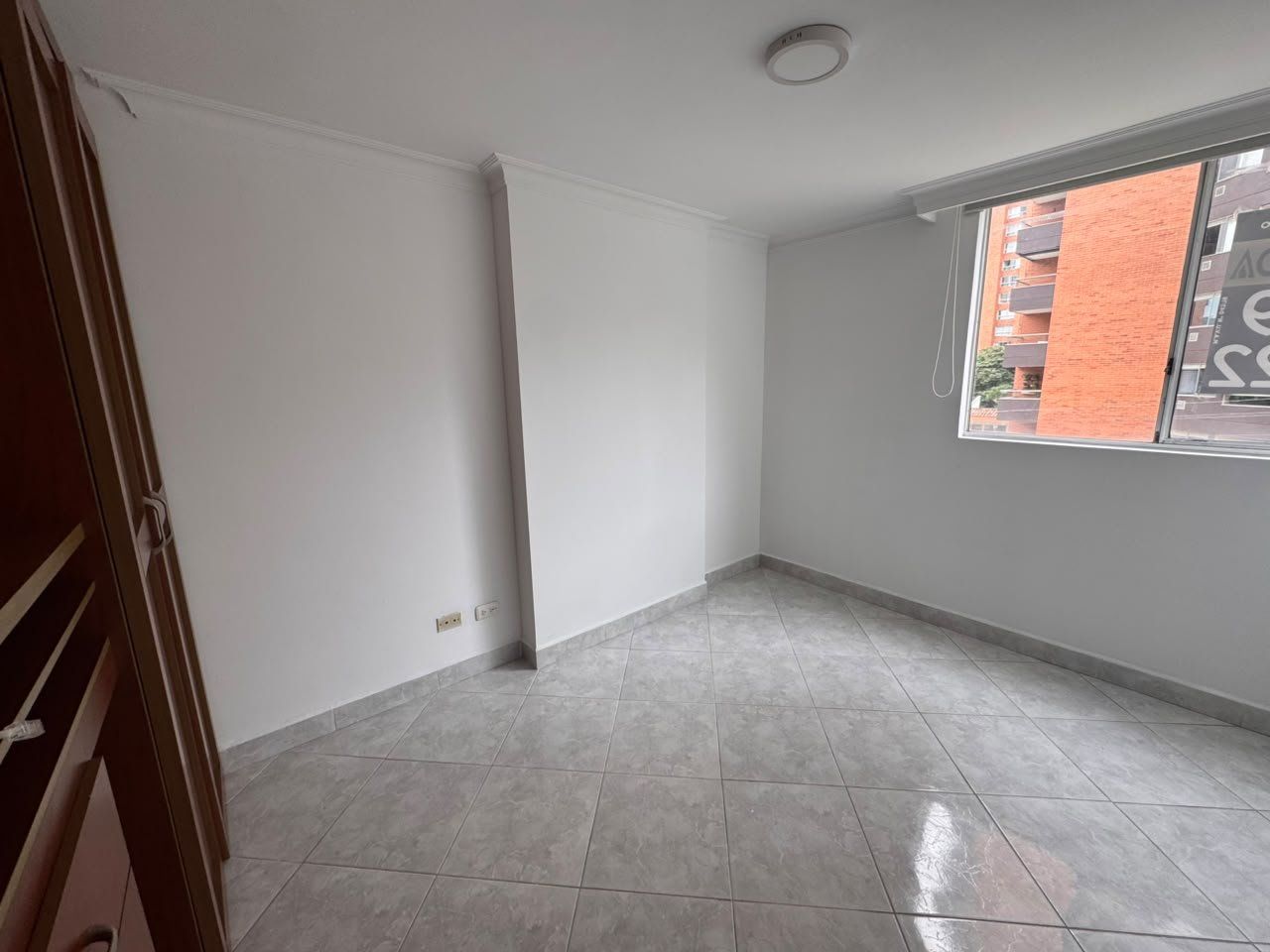 APARTAMENTO EN ARRIENDO UBICADO EN MEDELLIN SECTOR LOS BALSOS - 6