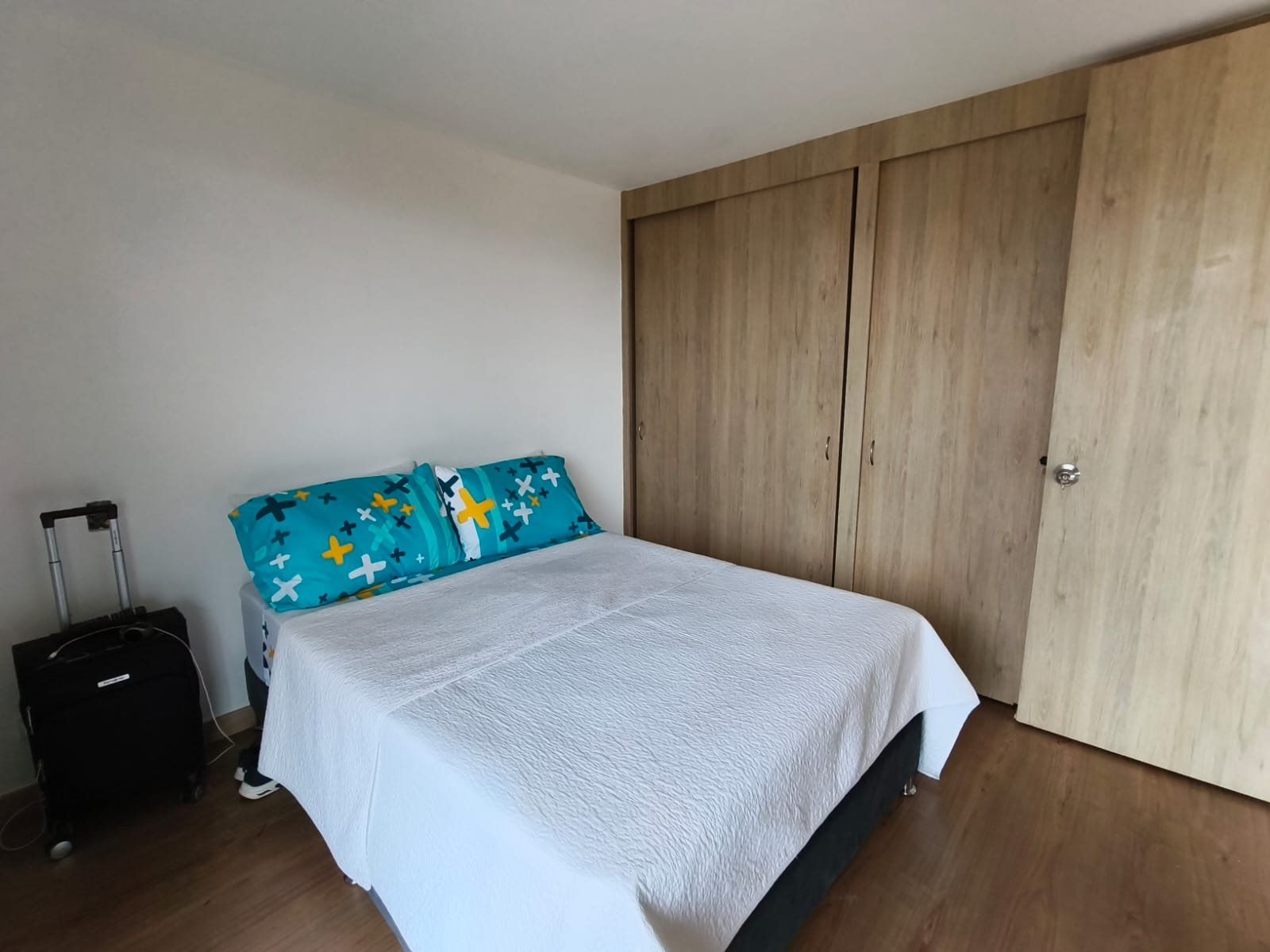 APARTAMENTO EN ARRIENDO UBICADO EN RIONEGRO SECTOR EL PORVENIR - 9