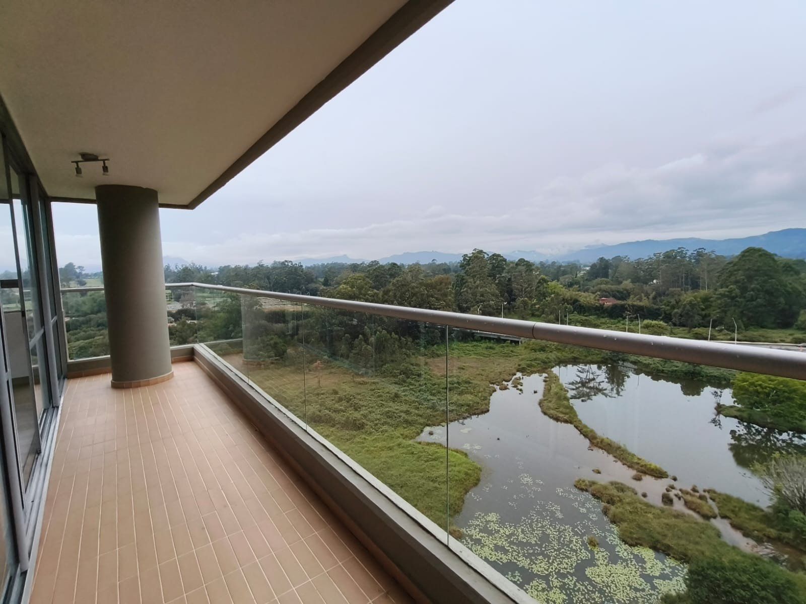 APARTAMENTO EN ARRIENDO UBICADO EN RIONEGRO SECTOR EL PORVENIR - 12