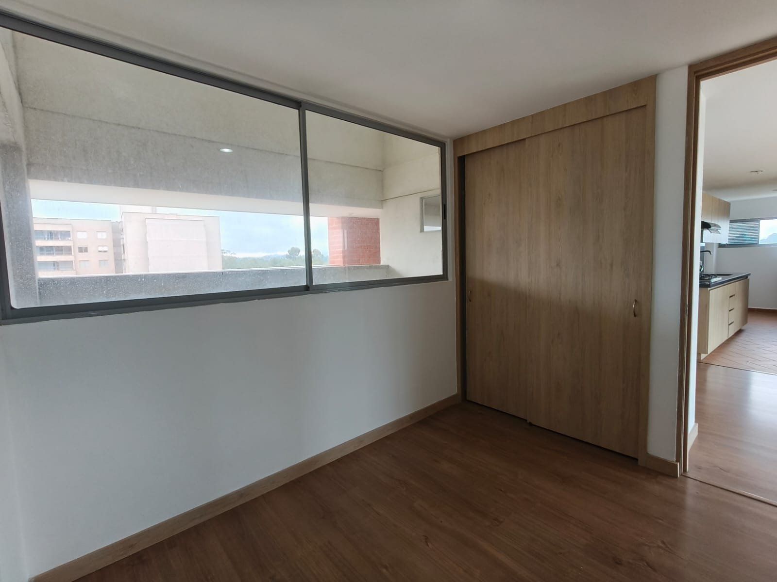 APARTAMENTO EN ARRIENDO UBICADO EN RIONEGRO SECTOR EL PORVENIR - 7