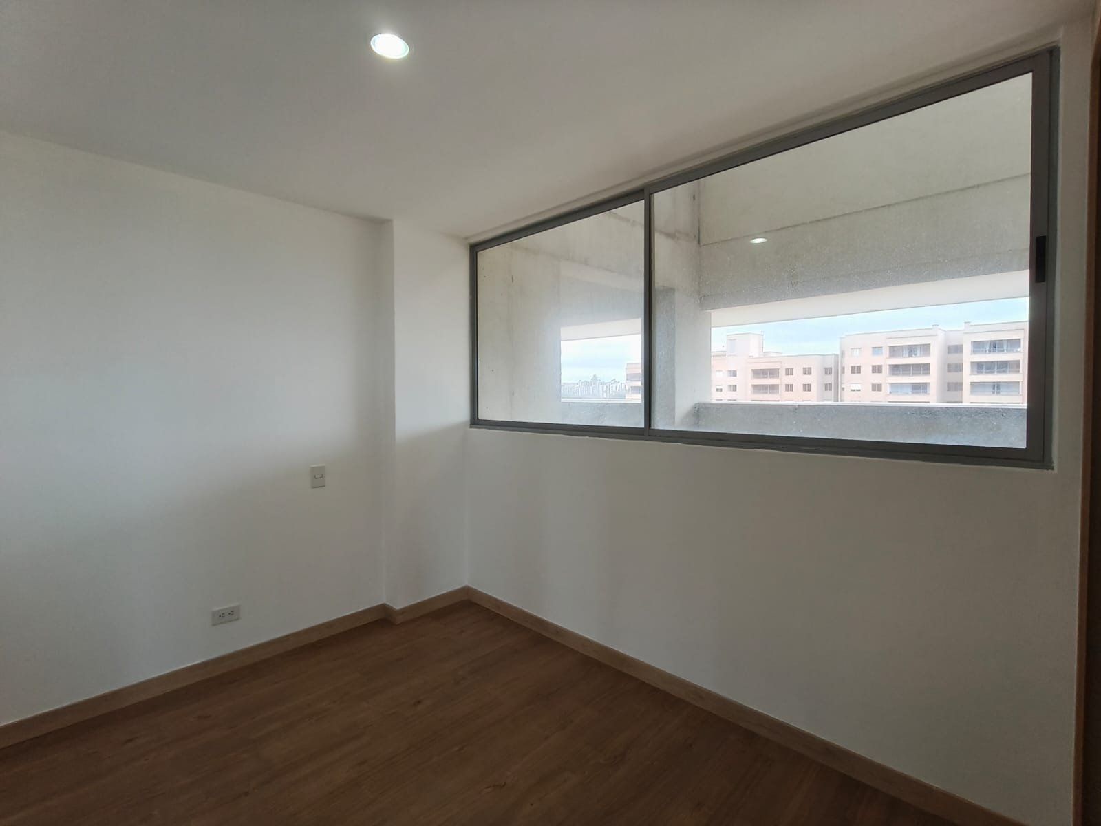 APARTAMENTO EN ARRIENDO UBICADO EN RIONEGRO SECTOR EL PORVENIR - 6