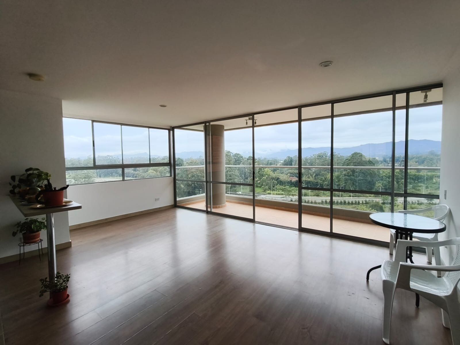 APARTAMENTO EN ARRIENDO UBICADO EN RIONEGRO SECTOR EL PORVENIR - 3