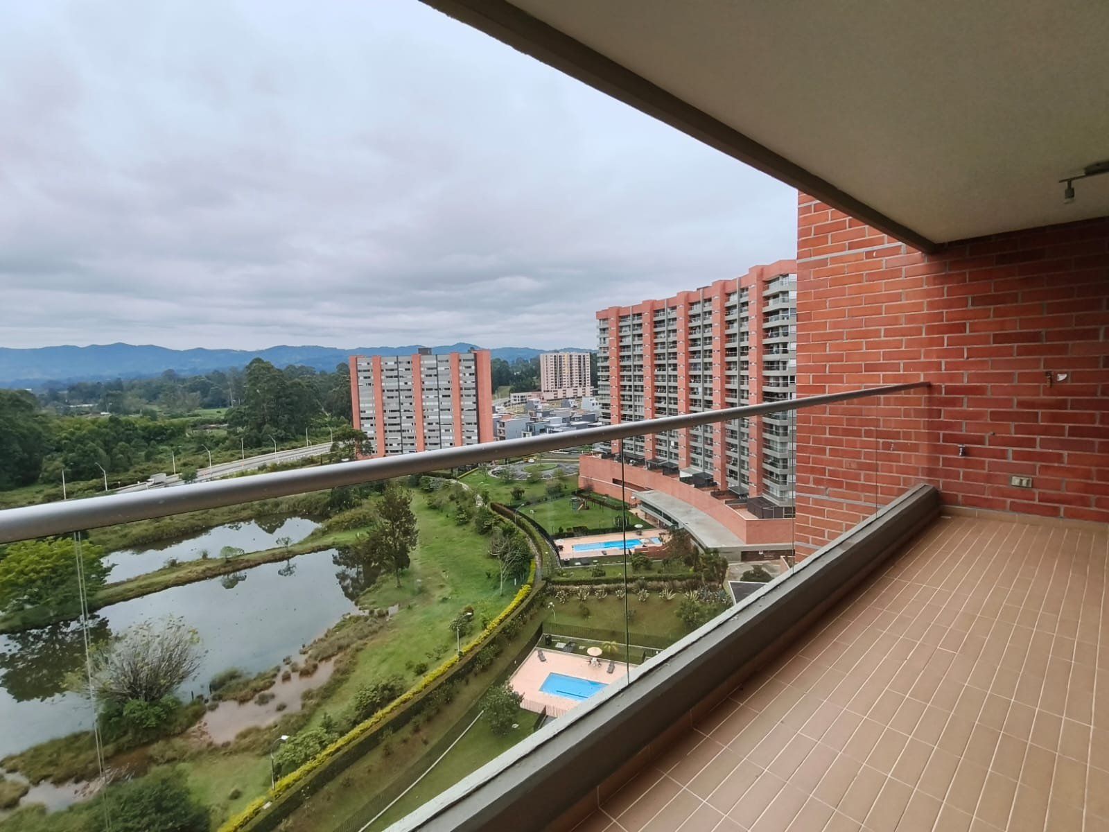 APARTAMENTO EN ARRIENDO UBICADO EN RIONEGRO SECTOR EL PORVENIR - 13