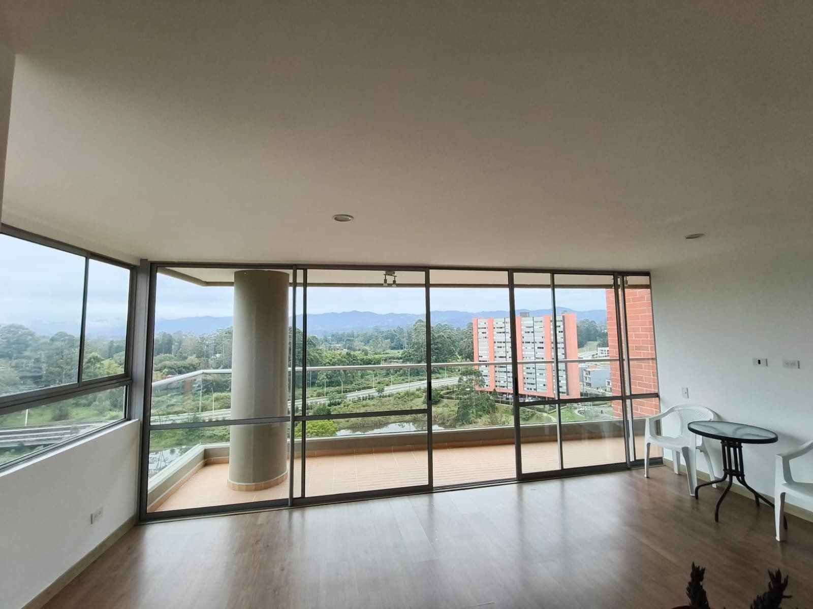 APARTAMENTO EN ARRIENDO UBICADO EN RIONEGRO SECTOR EL PORVENIR - 2