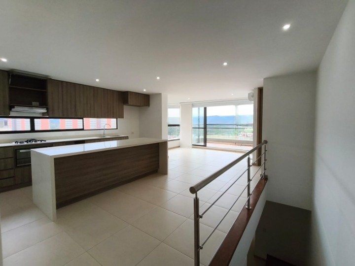PENTHOUSE EN ARRIENDO UBICADO EN RIONEGRO SECTOR BARROBLANCO - 6