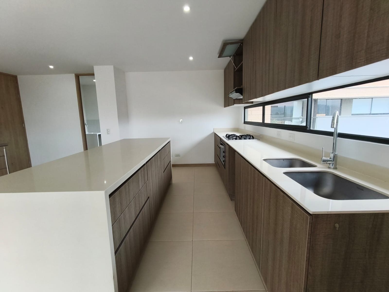 PENTHOUSE EN ARRIENDO UBICADO EN RIONEGRO SECTOR BARROBLANCO - 4