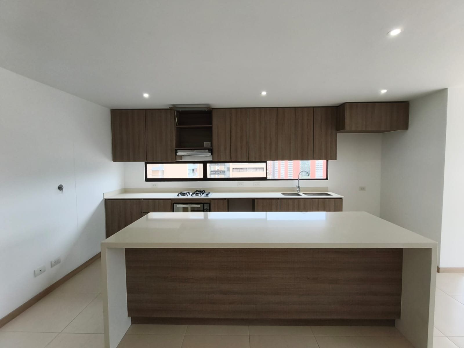 PENTHOUSE EN ARRIENDO UBICADO EN RIONEGRO SECTOR BARROBLANCO - 3