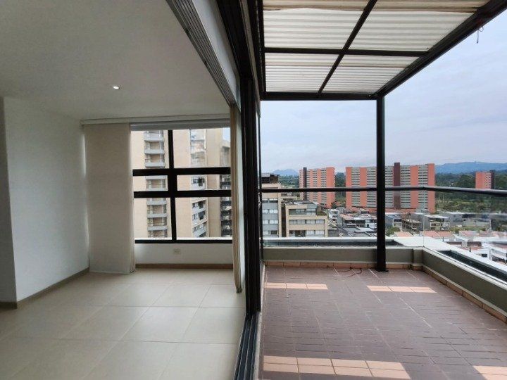 PENTHOUSE EN ARRIENDO UBICADO EN RIONEGRO SECTOR BARROBLANCO - 19