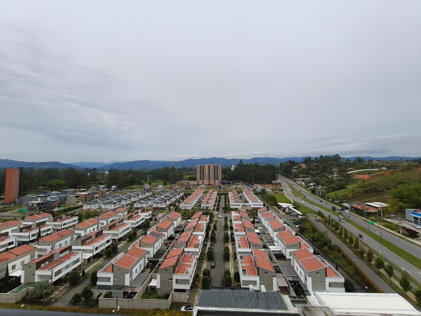 PENTHOUSE EN ARRIENDO UBICADO EN RIONEGRO SECTOR BARROBLANCO - 7