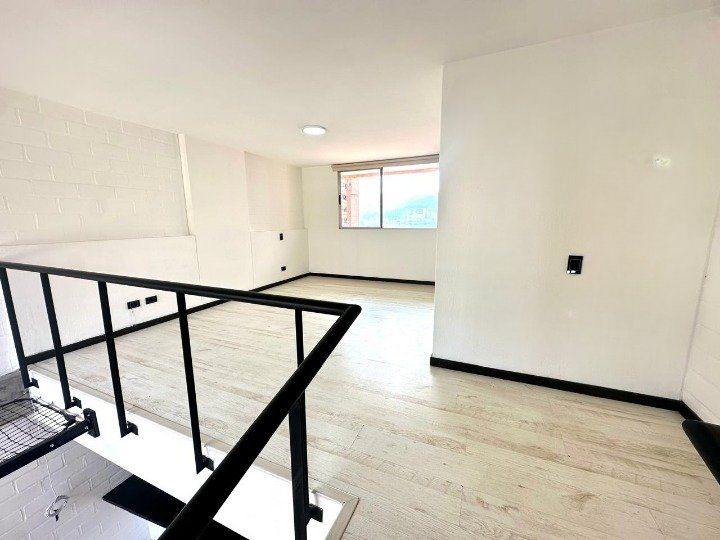 APARTAESTUDIO EN ARRIENDO UBICADO EN MEDELLIN SECTOR LALINDE - 4