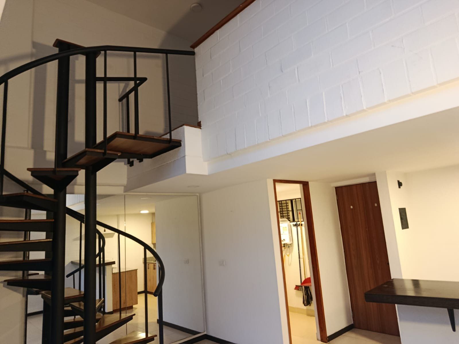 APARTAMENTO EN ARRIENDO UBICADO EN MEDELLIN SECTOR POBLADO