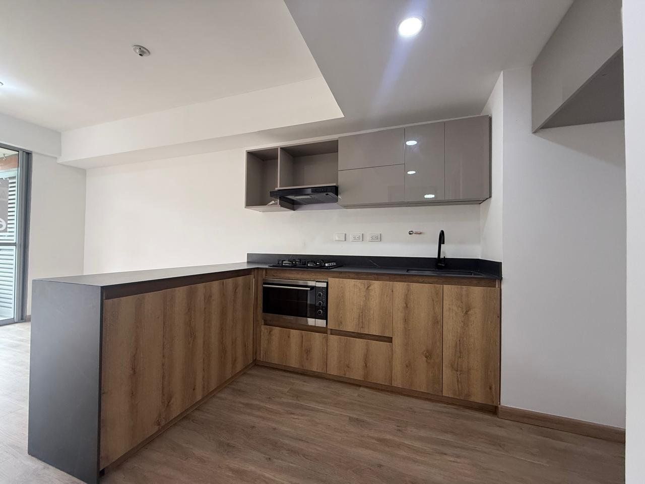 APARTAMENTO EN ARRIENDO UBICADO EN SABANETA SECTOR SAN REMO - 6