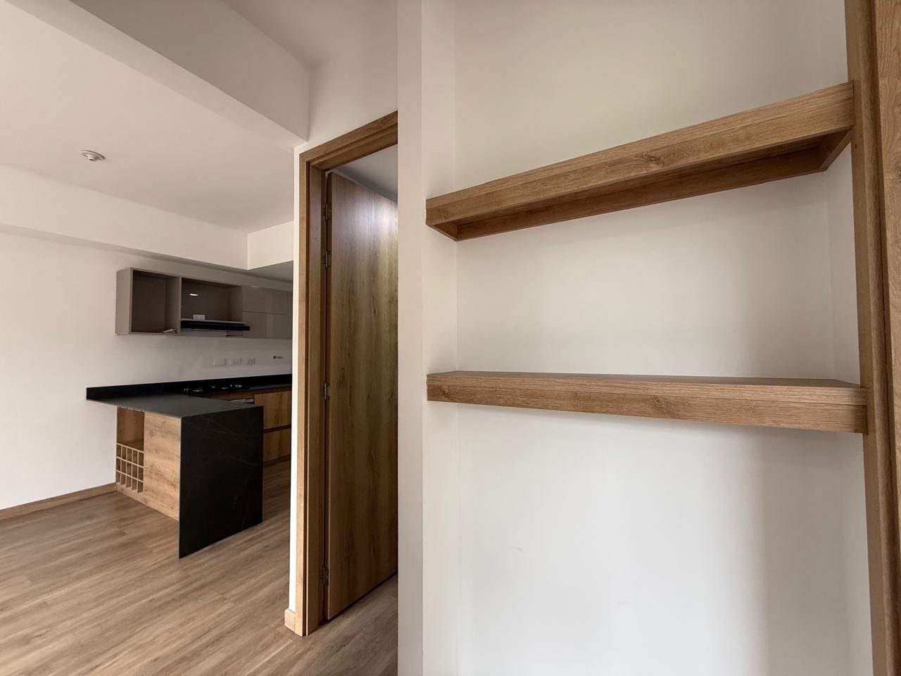 APARTAMENTO EN ARRIENDO UBICADO EN SABANETA SECTOR SAN REMO - 4