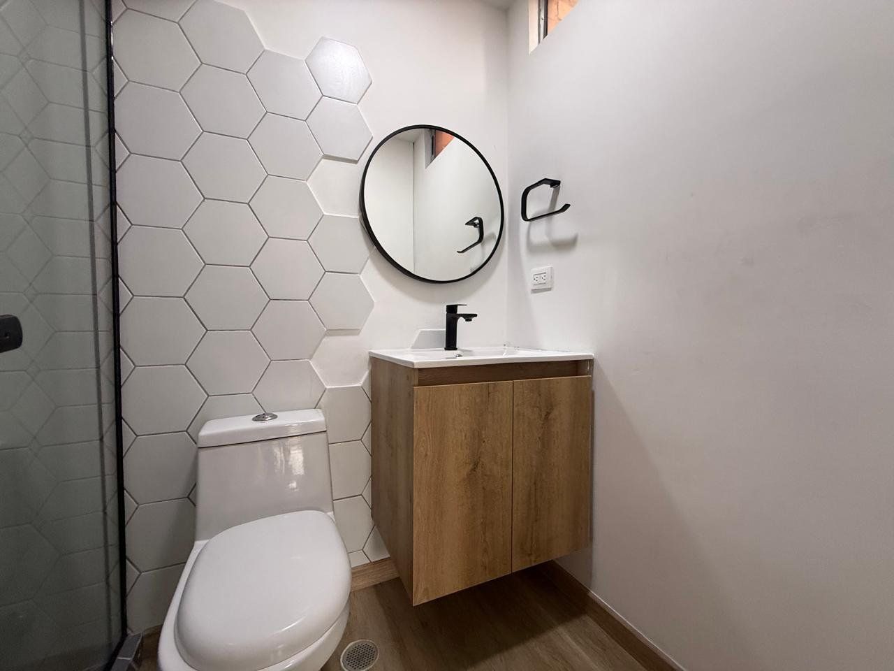 APARTAMENTO EN ARRIENDO UBICADO EN SABANETA SECTOR SAN REMO - 12