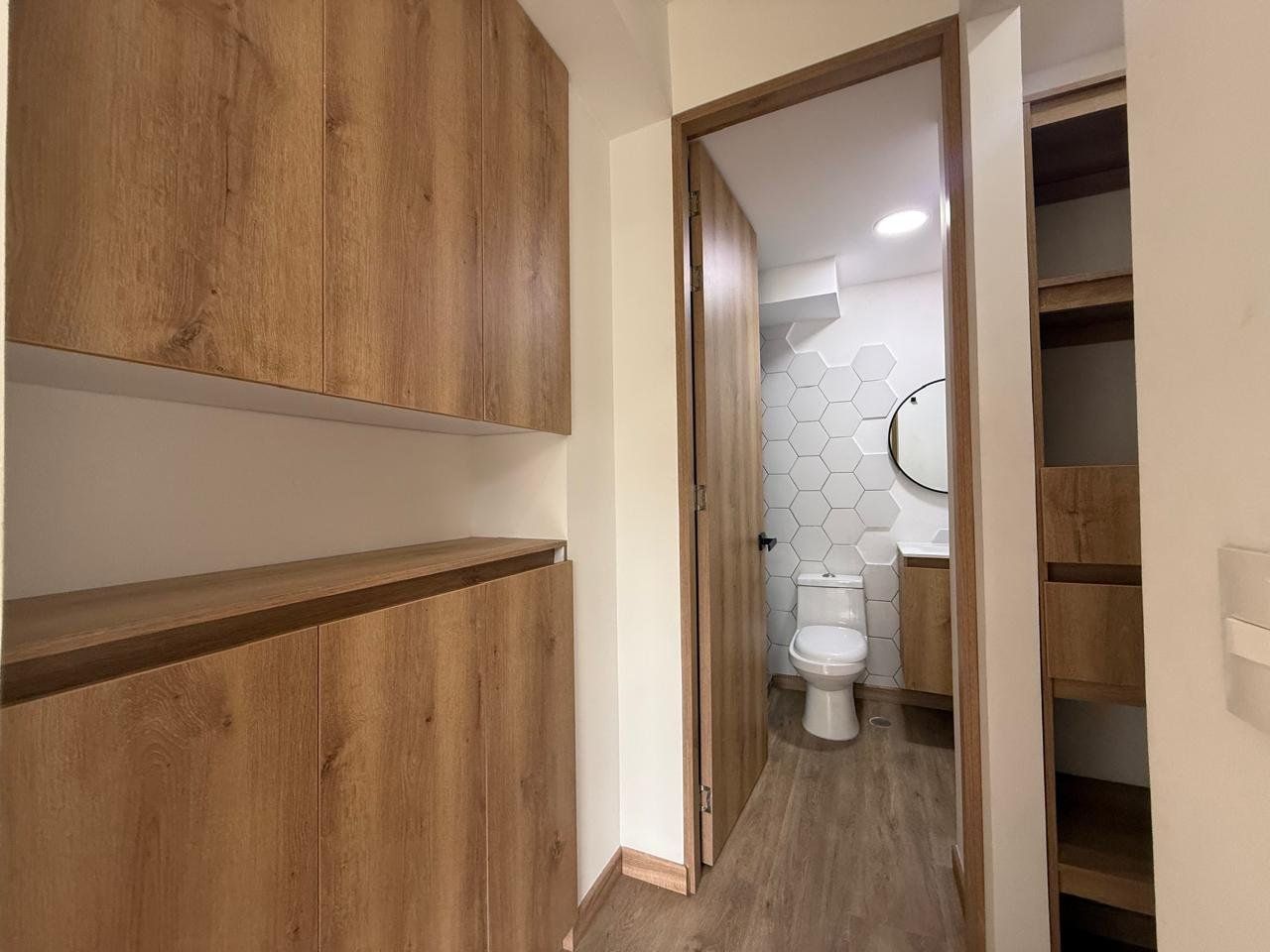 APARTAMENTO EN ARRIENDO UBICADO EN SABANETA SECTOR SAN REMO - 9