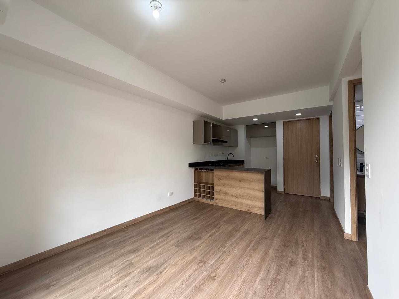 APARTAMENTO EN ARRIENDO UBICADO EN SABANETA SECTOR SAN REMO - 3