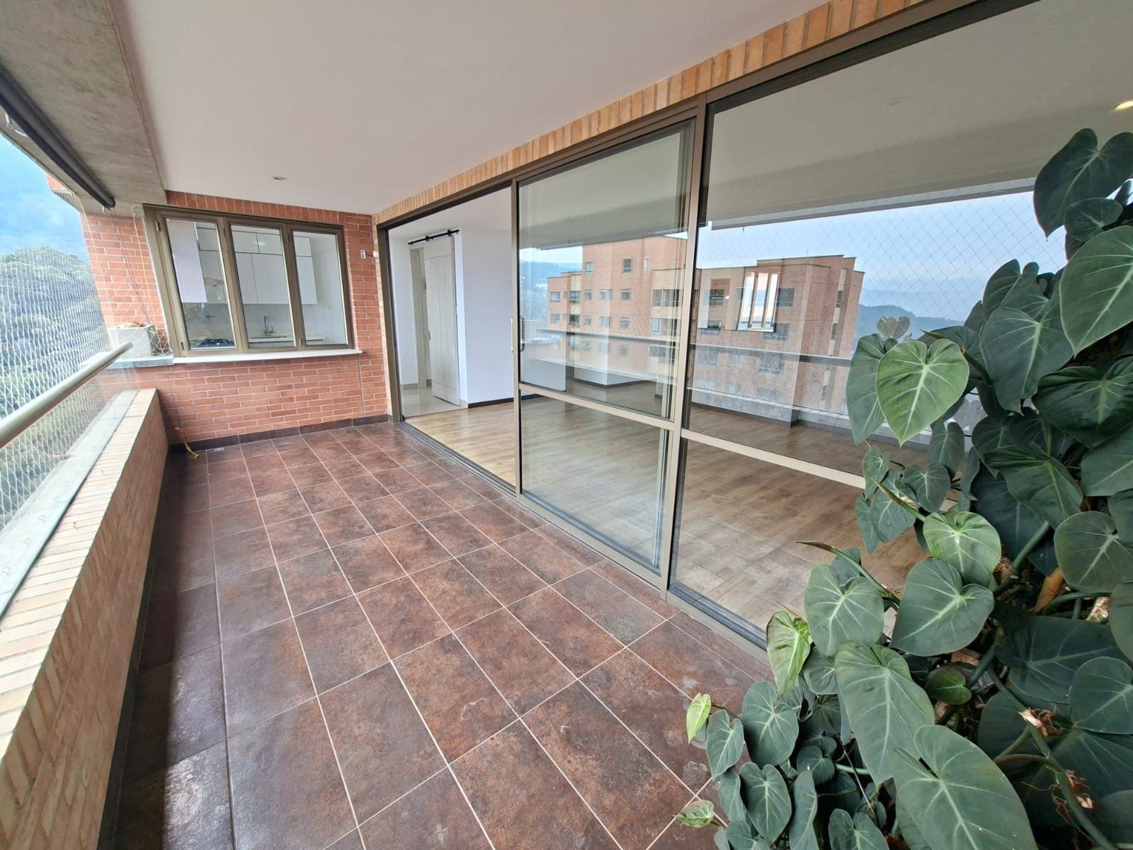 APARTAMENTO EN ARRIENDO UBICADO EN EL POBLADO SECTOR EL TESORO - 15