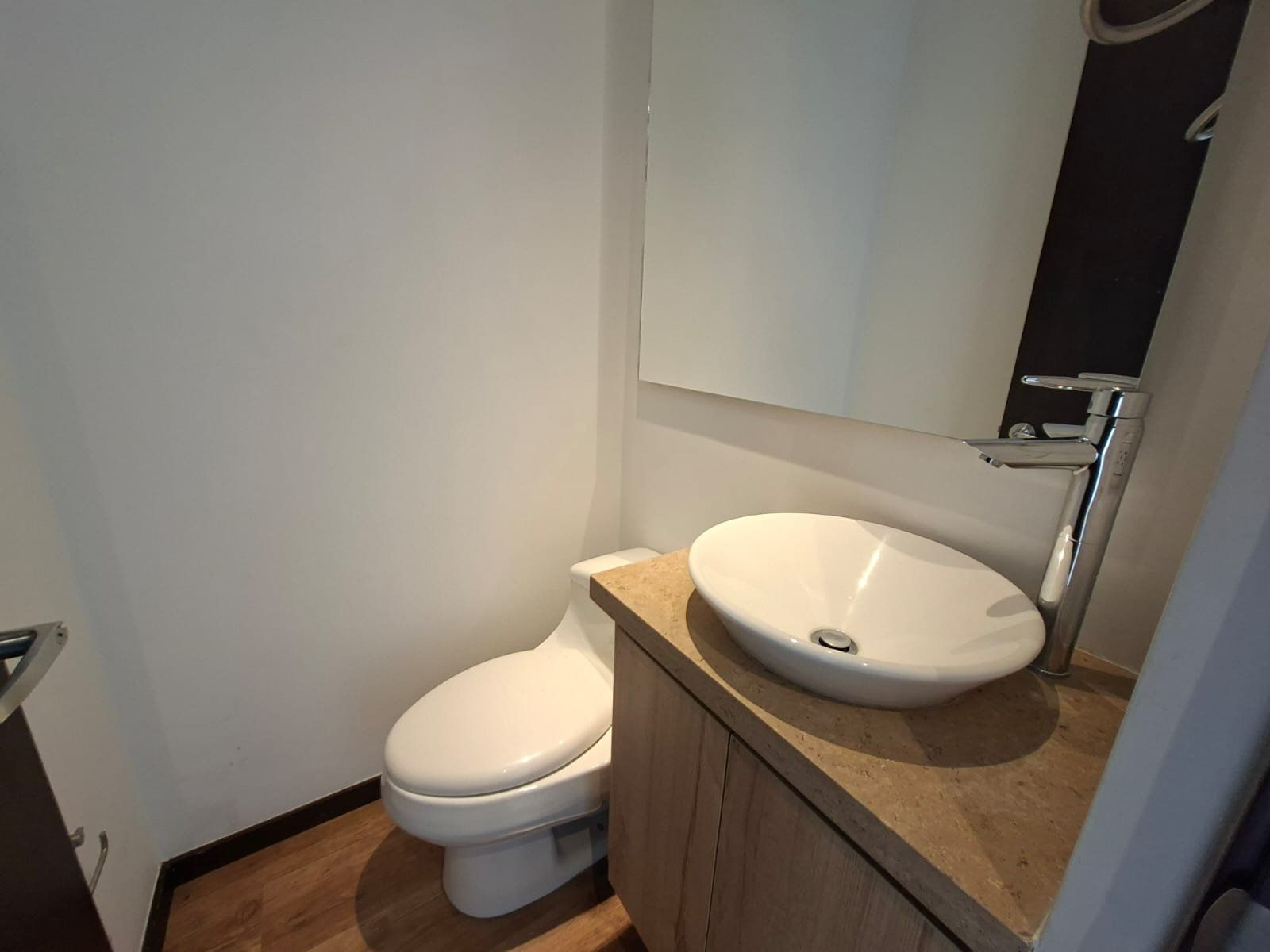 APARTAMENTO EN ARRIENDO UBICADO EN EL POBLADO SECTOR EL TESORO - 13