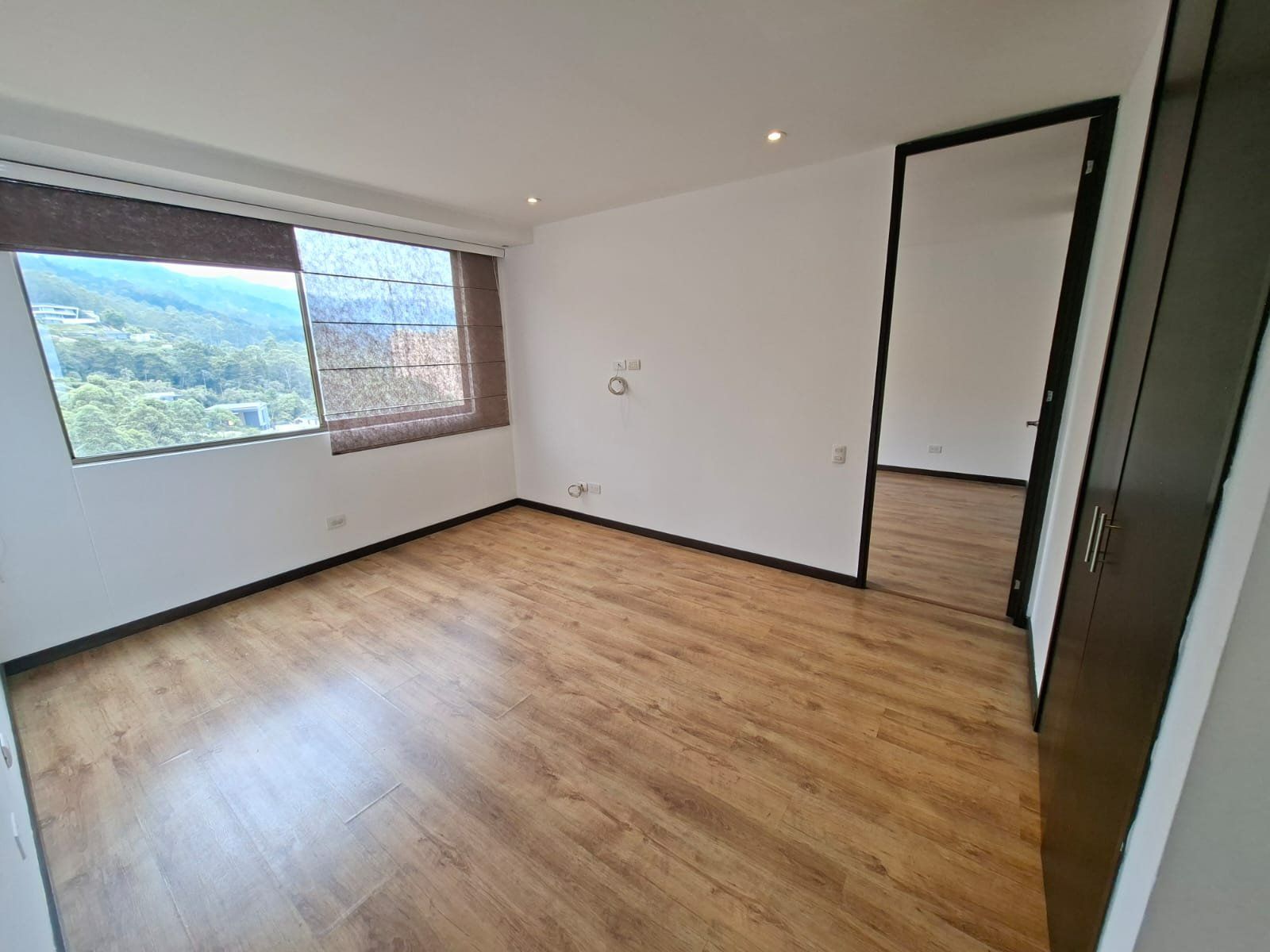 APARTAMENTO EN ARRIENDO UBICADO EN EL POBLADO SECTOR EL TESORO - 6