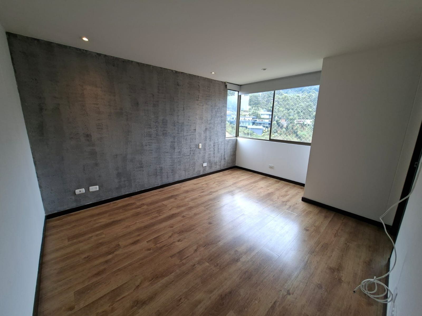 APARTAMENTO EN ARRIENDO UBICADO EN EL POBLADO SECTOR EL TESORO - 7