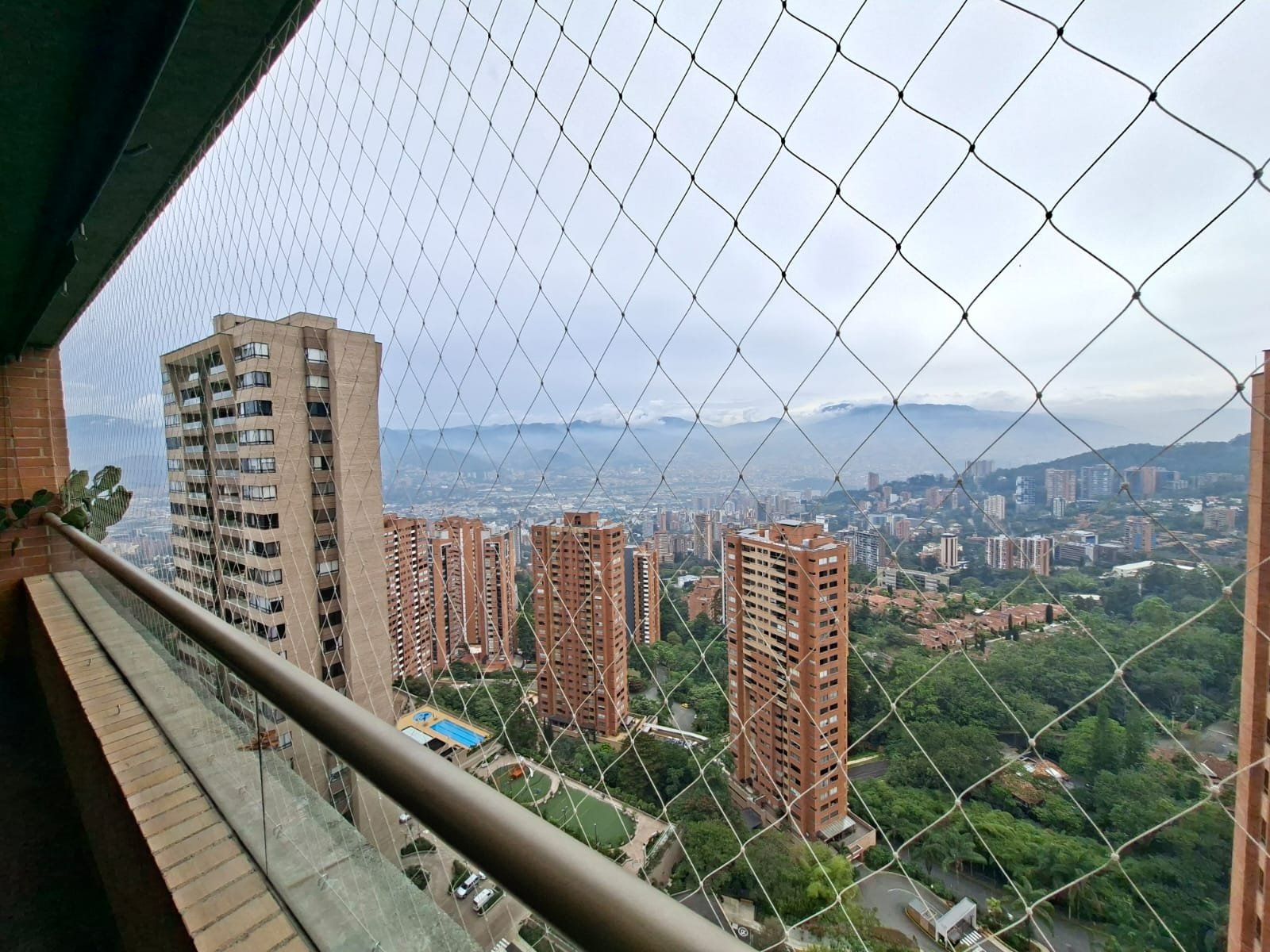 APARTAMENTO EN ARRIENDO UBICADO EN EL POBLADO SECTOR EL TESORO - 16