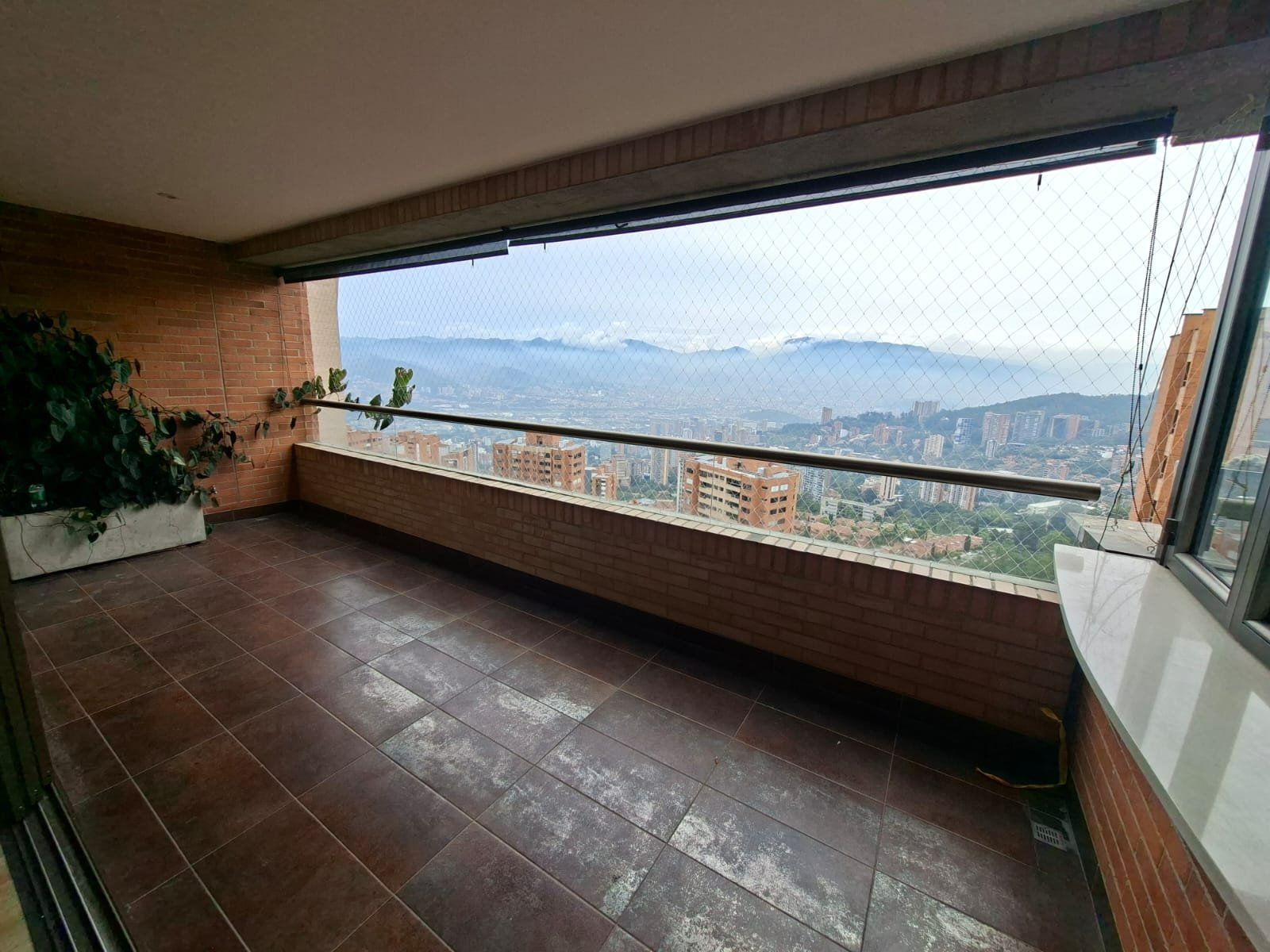 APARTAMENTO EN ARRIENDO UBICADO EN EL POBLADO SECTOR EL TESORO - 14